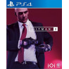 HITMAN 2