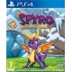 Spyro Reignited Trilogy PS4 Jeu PS5 PS4 PS5
