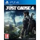Just Cause 4 PS4 PS5