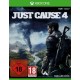Just Cause 4 Juego de Xbox Series X|S Xbox One