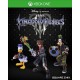 KINGDOM HEARTS Ⅲ Xbox Series X|S Xbox One Spiele
