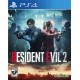 RESIDENT EVIL 2 PS4 PS5