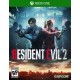 RESIDENT EVIL 2 Xbox Series X|S Xbox One Game