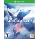 ACE COMBAT 7: SKIES UNKNOWN Xbox Series X|S Xbox One Game