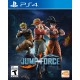 JUMP FORCE PS4 PS5