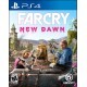 Far Cry New Dawn PS4 PS5