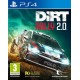 DiRT Rally 2.0 PS4 PS5