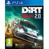 DiRT Rally 2.0