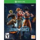 JUMP FORCE Jeu Xbox Series X|S Xbox One