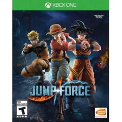 JUMP FORCE Xbox
