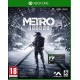 Metro Exodus Jeu Xbox Series X|S Xbox One