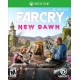 Far Cry New Dawn Jeu Xbox Series X|S Xbox One