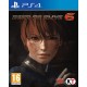 DEAD OR ALIVE 6 PS4 PS5