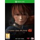 DEAD OR ALIVE 6 Xbox Series X|S Xbox One Game