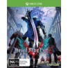 Devil May Cry 5 XBOX