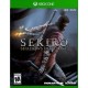 Sekiro: Shadows Die Twice Juego de Xbox Series X|S Xbox One