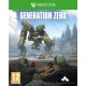 Generation Zero Jeu Xbox Series X|S Xbox One