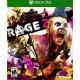 RAGE 2 Xbox Series X|S Xbox One Game