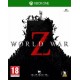 World War Z Jeu Xbox Series X|S Xbox One