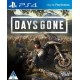 Days Gone PS4 PS5