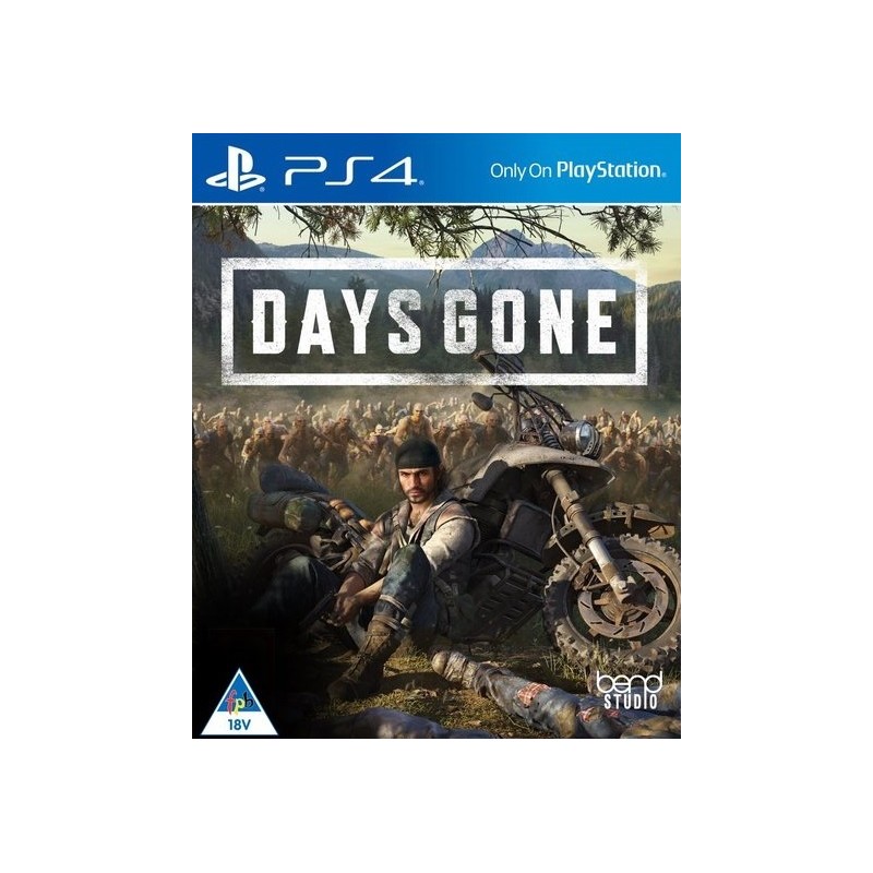 Days Gone 2 : oubliez la suite, le studio annonce du très lourd sur PS5