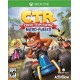 Crash Team Racing Nitro-Fueled Juego de Xbox Series X|S Xbox One