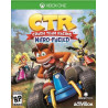 Crash Team Racing Nitro-Fueled XBOX
