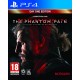MGS V: The Phantom Pain PS4 PS5