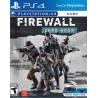 Firewall Zero Hour PS4