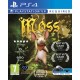 Moss PS4 PS5