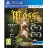 Moss PS4