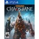 Warhammer Chaosbane PS4 PS5
