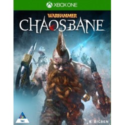 Warhammer: Chaosbane XBOX