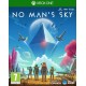 No Man's Sky Jeu Xbox Series X|S Xbox One