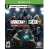 Tom Clancy's Rainbow Six Siege Deluxe Edition XBOX