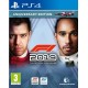 F1 2019 Anniversary Edition PS4 PS5