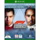 F1 2019 Anniversary Edition Jeu Xbox Series X|S Xbox One