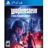Wolfenstein: Youngblood PS4