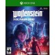 Wolfenstein: Youngblood Juego de Xbox Series X|S Xbox One
