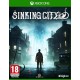 The Sinking City Jeu Xbox Series X|S Xbox One