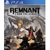 Remnant: From the Ashes PS4