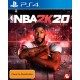 NBA 2K20 PS4 PS5