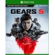 Gears 5 Xbox Series X|S Xbox One Game
