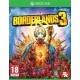 Borderlands 3 Juego de Xbox Series X|S Xbox One