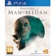 The Dark Pictures Anthology: Man of Medan PS4 PS5
