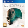 The Dark Pictures Anthology: Man of Medan PS4