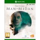 The Dark Pictures Anthology: Man Of Medan Jeu Xbox Series X|S Xbox One