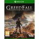 GreedFall Jeu Xbox Series X|S Xbox One