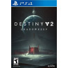 Destiny 2: Shadowkeep PS4