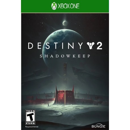 Destiny 2: Shadowkeep XBOX